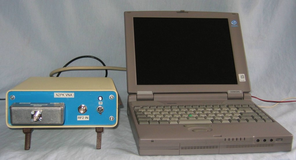 N2PK VNA